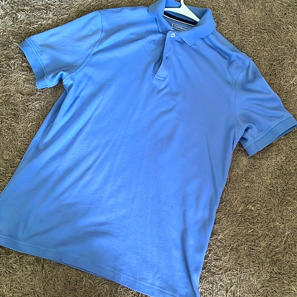 Polo shirt